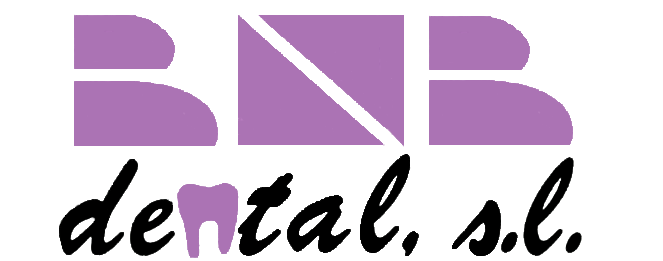 BNB-dental logo